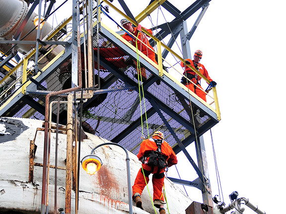 Mechanical & Construction Services