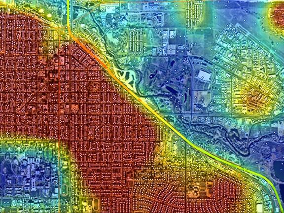 Pipeline Integrity Software