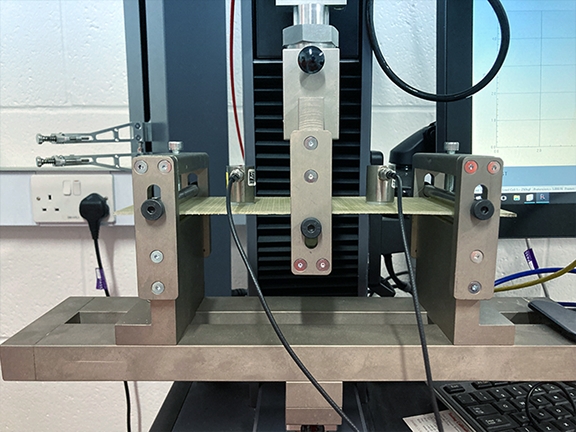 Forschung & Spezialanwendungen