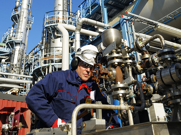 Turnaround & Operations Support